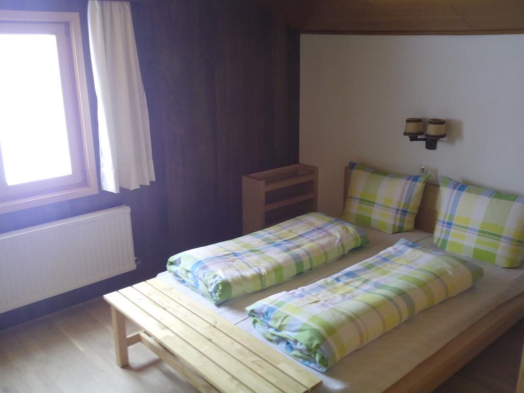 Haus Agnes Apartamento Au (Vorarlberg) Habitación foto