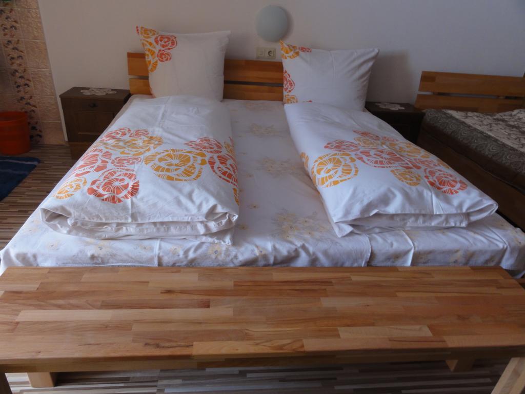 Haus Agnes Apartamento Au (Vorarlberg) Habitación foto