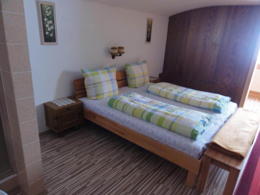 Haus Agnes Apartamento Au (Vorarlberg) Habitación foto