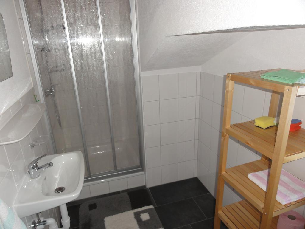 Haus Agnes Apartamento Au (Vorarlberg) Habitación foto