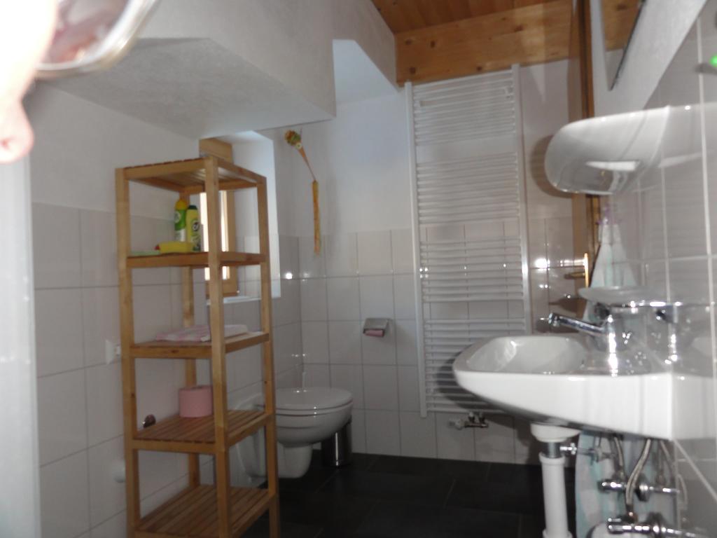 Haus Agnes Apartamento Au (Vorarlberg) Habitación foto
